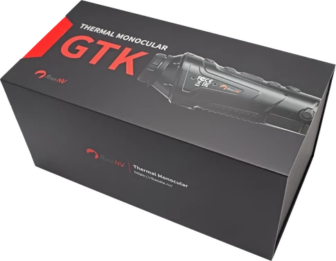 Тепловизонный монокуляр RIKANV GTK451 / Рика НВ ГТК 451
