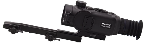 Тепловизионный прицел RikaNV Lesnik2 335L / Рика НВ Лесник 2 335 Л