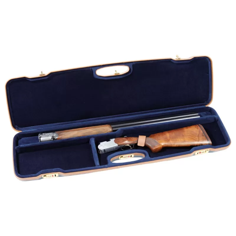 Кейс Negrini для переломного оружия, 3 секции