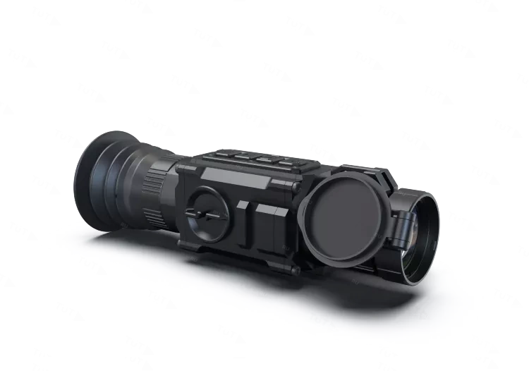 Цифровой прицел ночного видения PARD NV008S 4.5/9X 940nm