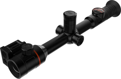 Тепловизионный прицел RikaNV Barsuk 635L / Рика НВ Барсук 635 Л