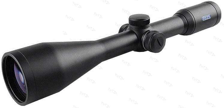 Оптический прицел Hawke Endurance 30 8x56 IR (LR Dot)