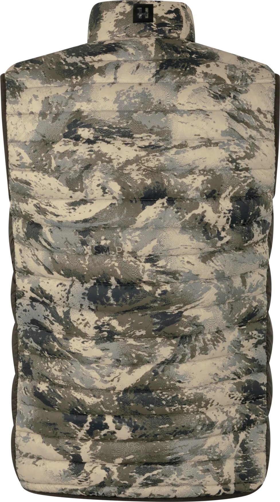 Жилет HARKILLA Mountain Hunter Expedition rev. Down Waistcoat