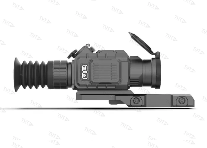 Тепловизионный прицел CONOTECH Polaris-650R / Конотех Поларис 650 Р