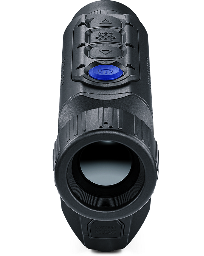 Тепловизор pulsar axion xm30. Тепловизор pulsar axion xm30