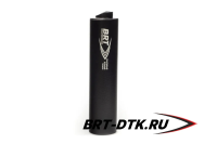 ДТК закрытого типа BRT для TR3/АК12 .5,45x39 (200мм, 13 камер, байонет, п/п 7,5мм, d-50мм)