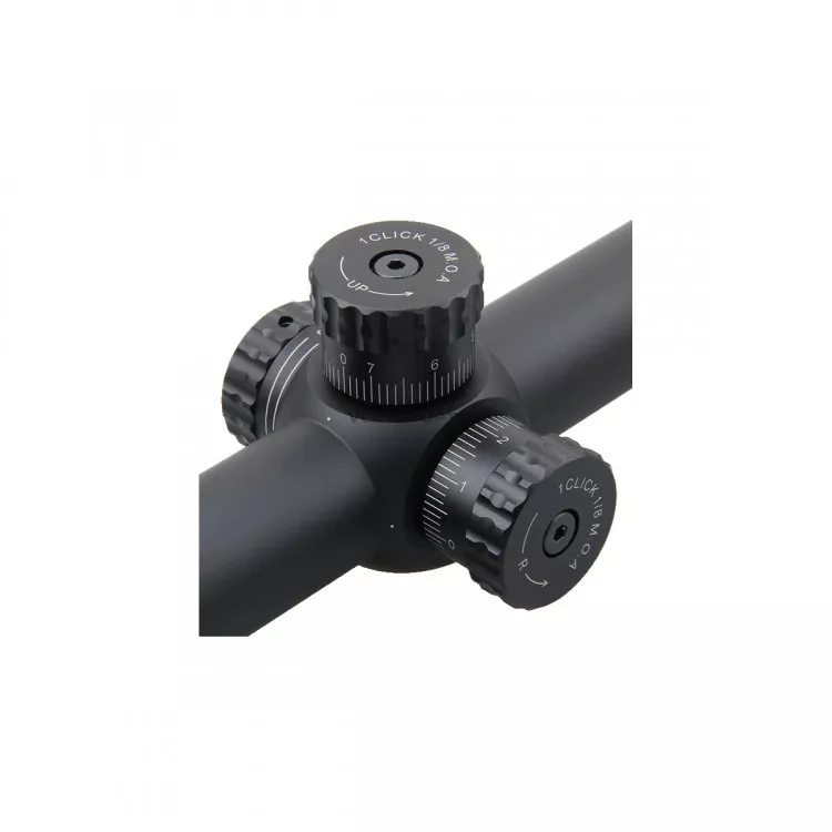 Оптический прицел Vector Optics Sentinel 8-32x50 GenII SFP