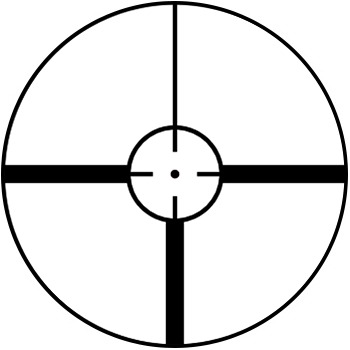 Оптический прицел ВОМЗ Пилад PV 1.2-6x24 LD