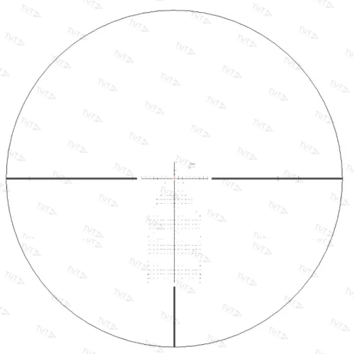 Оптический прицел Mewlite 5-30x56, FFP, 34 mm, IR, 61004