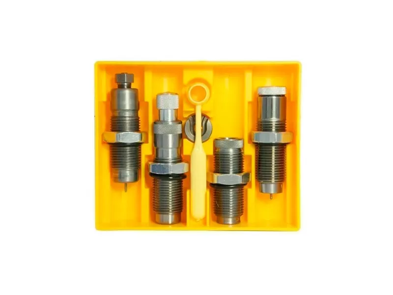 Набор из 4 матриц Lee Ultimate Die Set 30-06 Sprg.