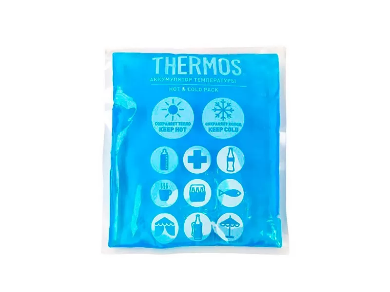 Аккумулятор температуры THERMOS Gel Pack Hot and Cold 350g