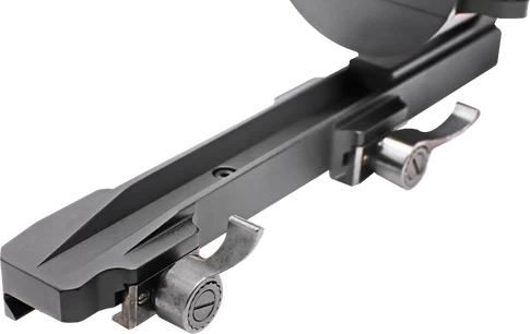 Тепловизионный прицел RikaNV Lesnik 650L / Рика НВ Лесник 650 Л