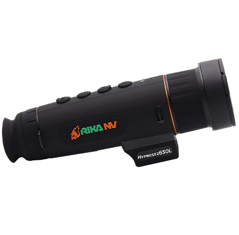 Тепловизонный монокуляр RikaNV Hypnose2 650L / Рика НВ Гипноз 2 650 Л