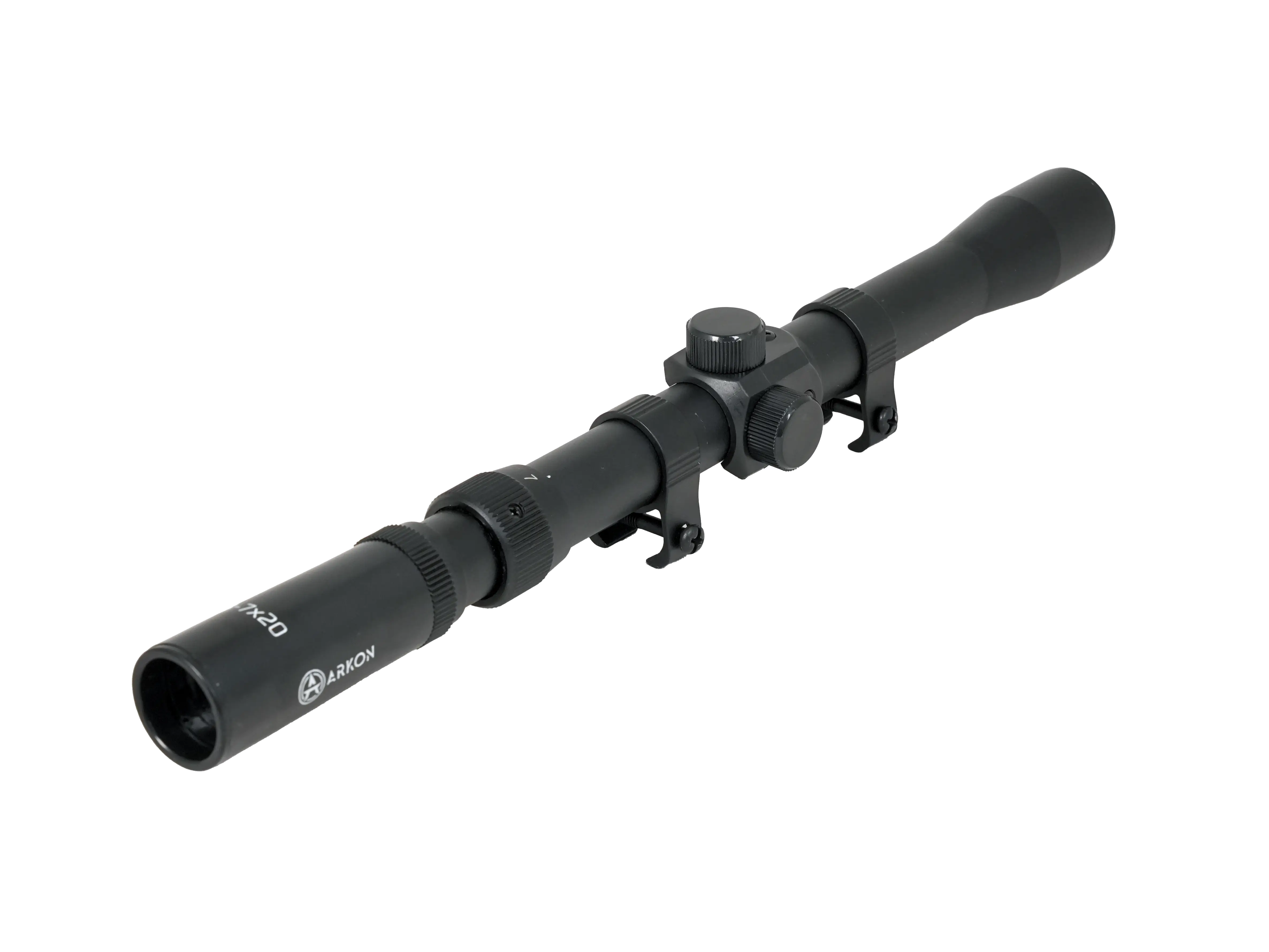 Оптический прицел ARKON 3-7x20 / Аркон 3-7 на 20