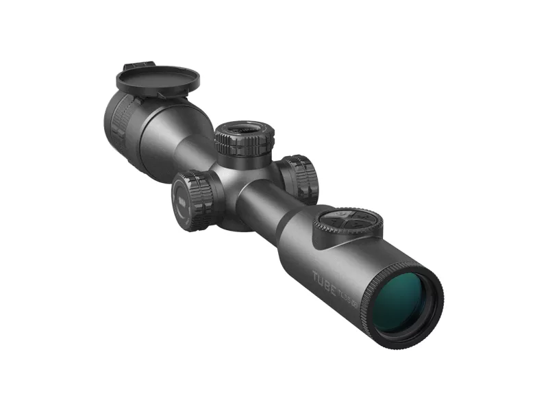 Тепловизионный прицел iRay Tube TL 35 V2