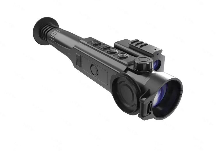 Тепловизионный прицел Sytong NM03-50LRF с дальномером