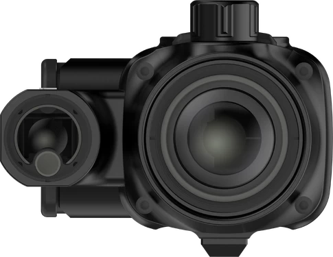 Тепловизионный прицел RikaNV Lesnik 335L / Рика НВ Лесник 335 Л