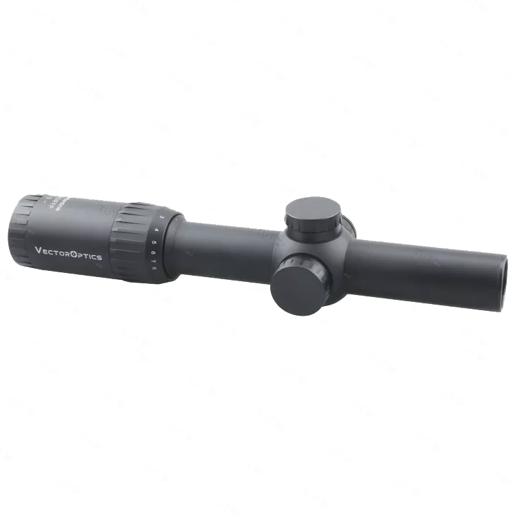 Прицел Vector Optics Constantine 1-8x24 SFP
