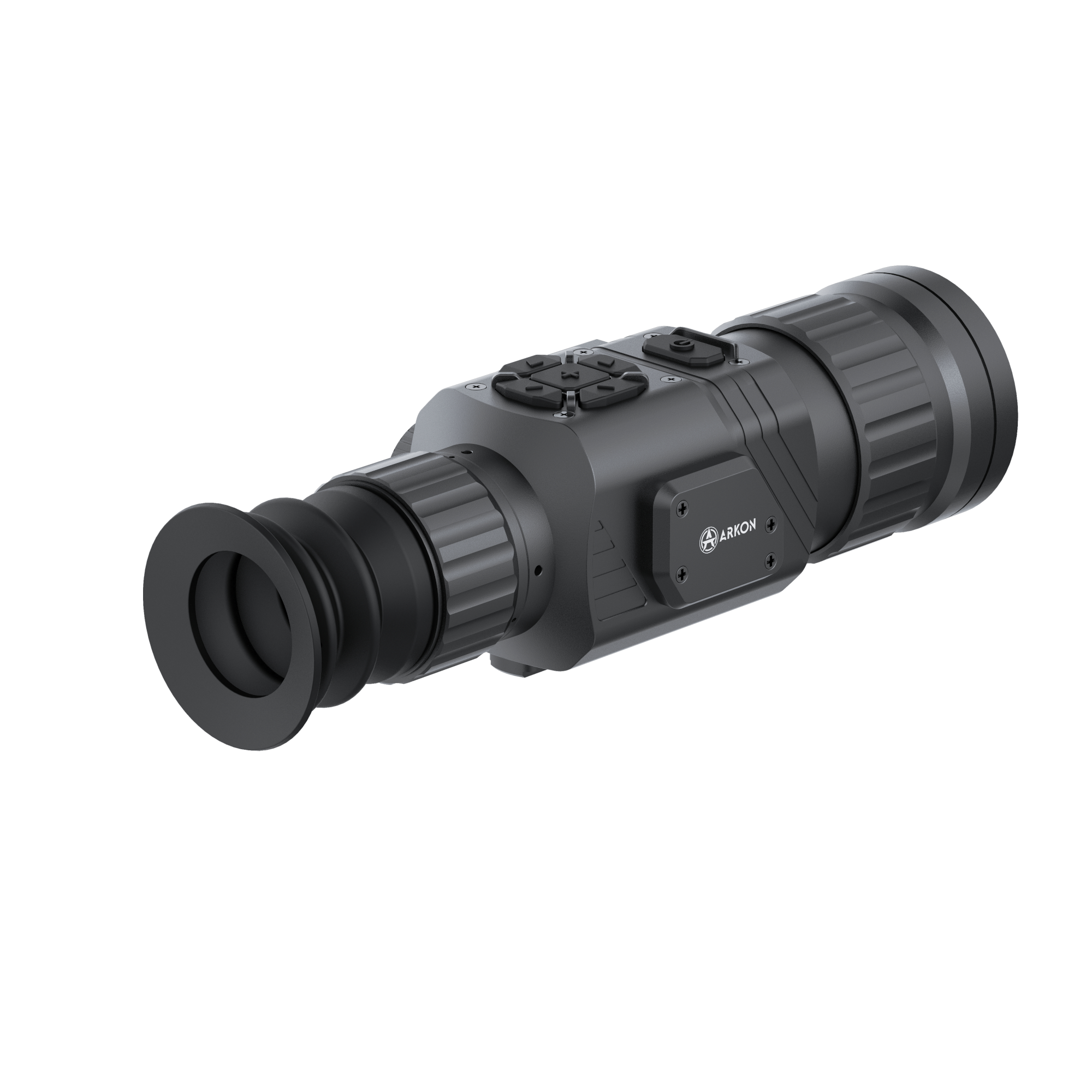 Тепловизионный прицел ARKON Alfa II HT50ML / Аркон Альфа 2 ХТ 50 МЛ