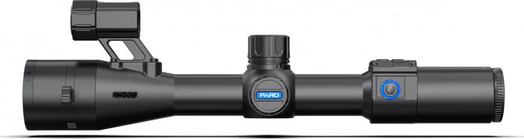 Цифровой прицел ночного видения PARD DS35-50 LRF (940 нм)