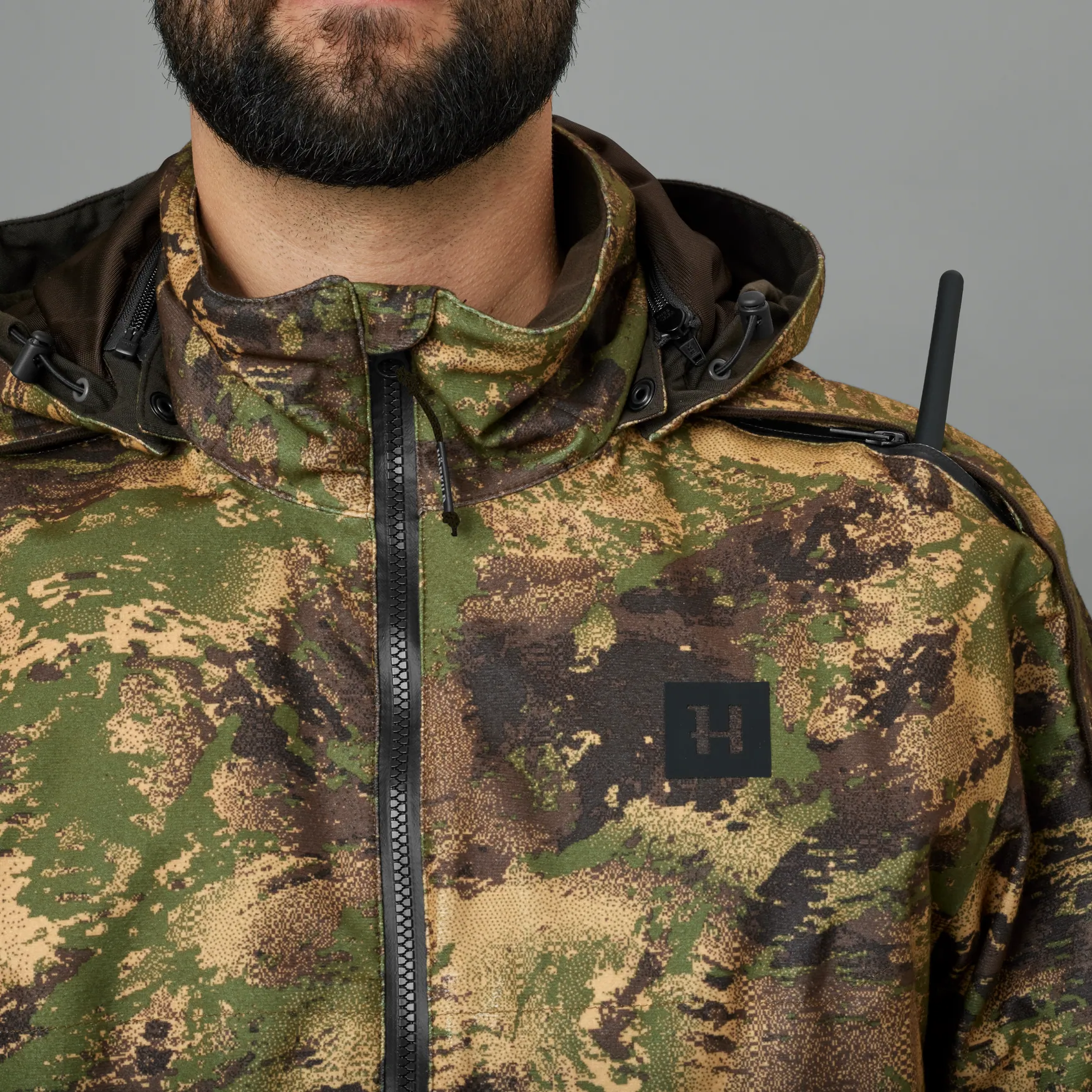 Куртка HARKILA Deer Stalker HWS jacket