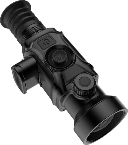 Тепловизионный прицел RikaNV Lesnik 350 / Рика НВ Лесник 350