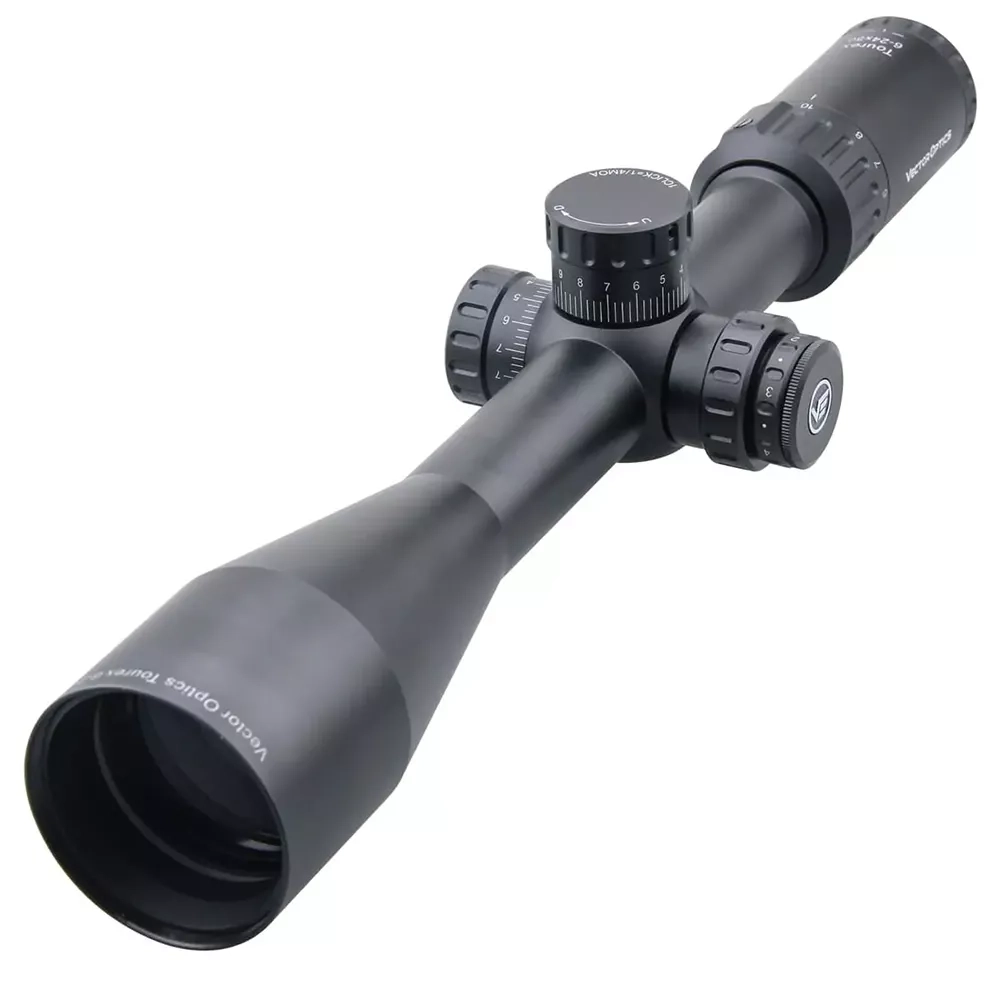 Оптический прицел Vector Optics Tourex 6-24x50 FFP