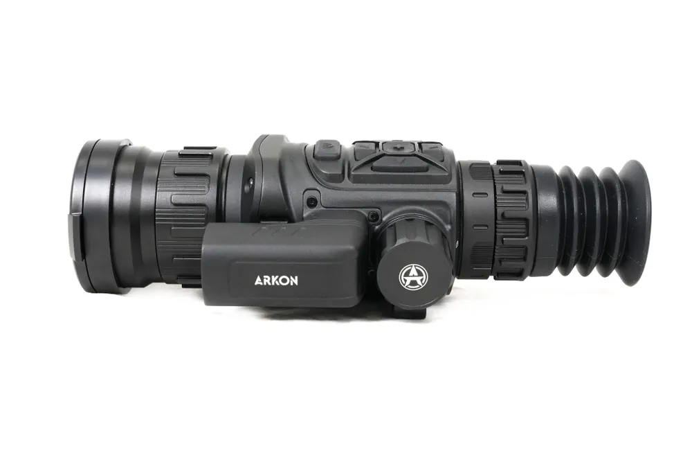 Тепловизионный прицел ARKON Arma v2 HR50L / Аркон Арма В2 ХР 50 Л