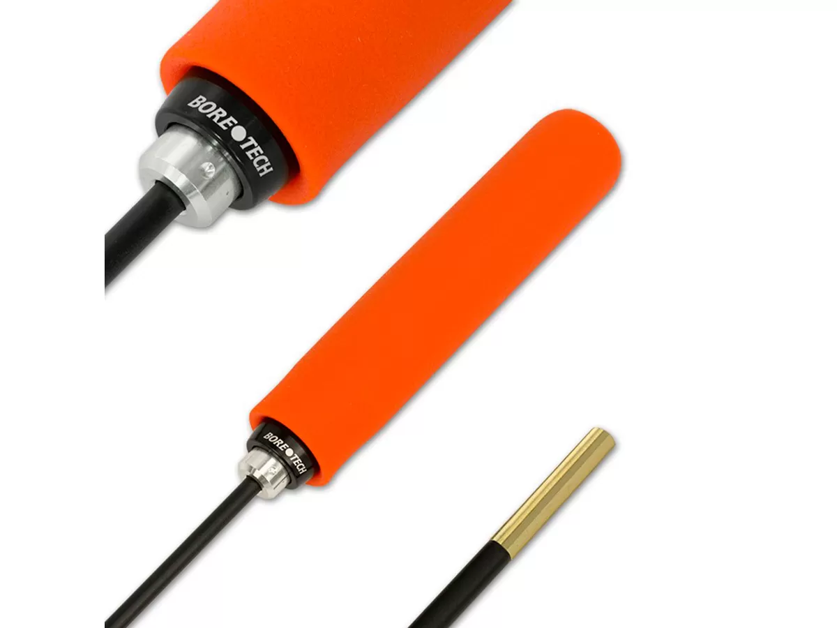 Шомпол Bore Tech Proof-Positive .22-6.5мм, 101см, d=4,9 мм, мама 8/32