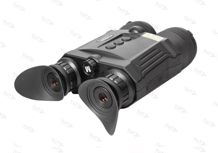 Цифровой бинокль Sturman 6-36x50 B