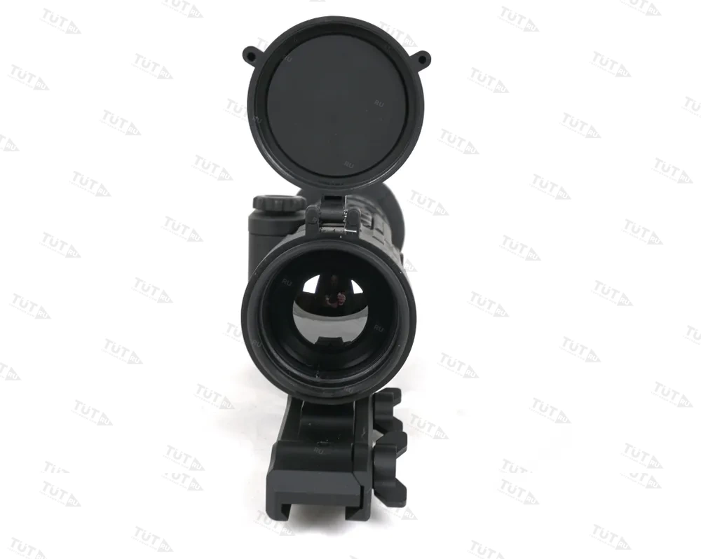 Тепловизионный прицел (Фортуна) Fortuna General 50L3 / Фортуна Генерал 50 Л 3