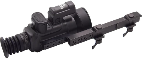 Тепловизионный прицел RikaNV Lesnik2 650L / Рика НВ Лесник2 650Л