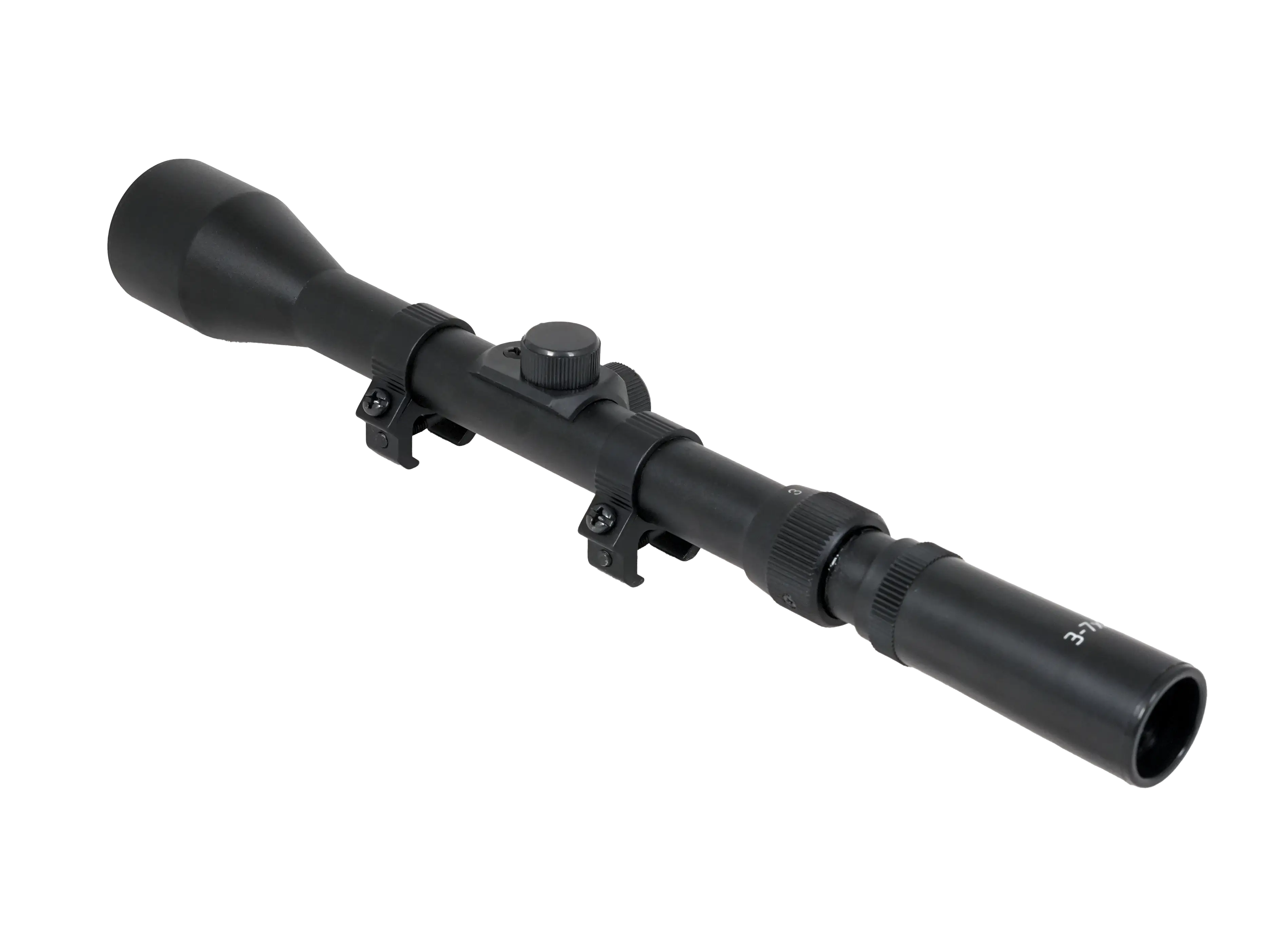 Оптический прицел ARKON 3-7x28 / Аркон 3-7 на 28