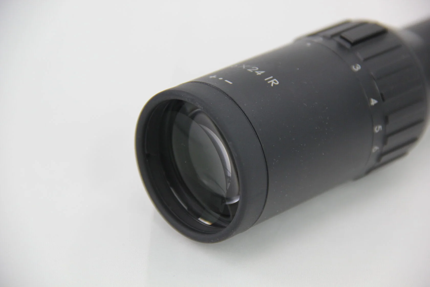 Оптический прицел Longot 1-6x24 IR