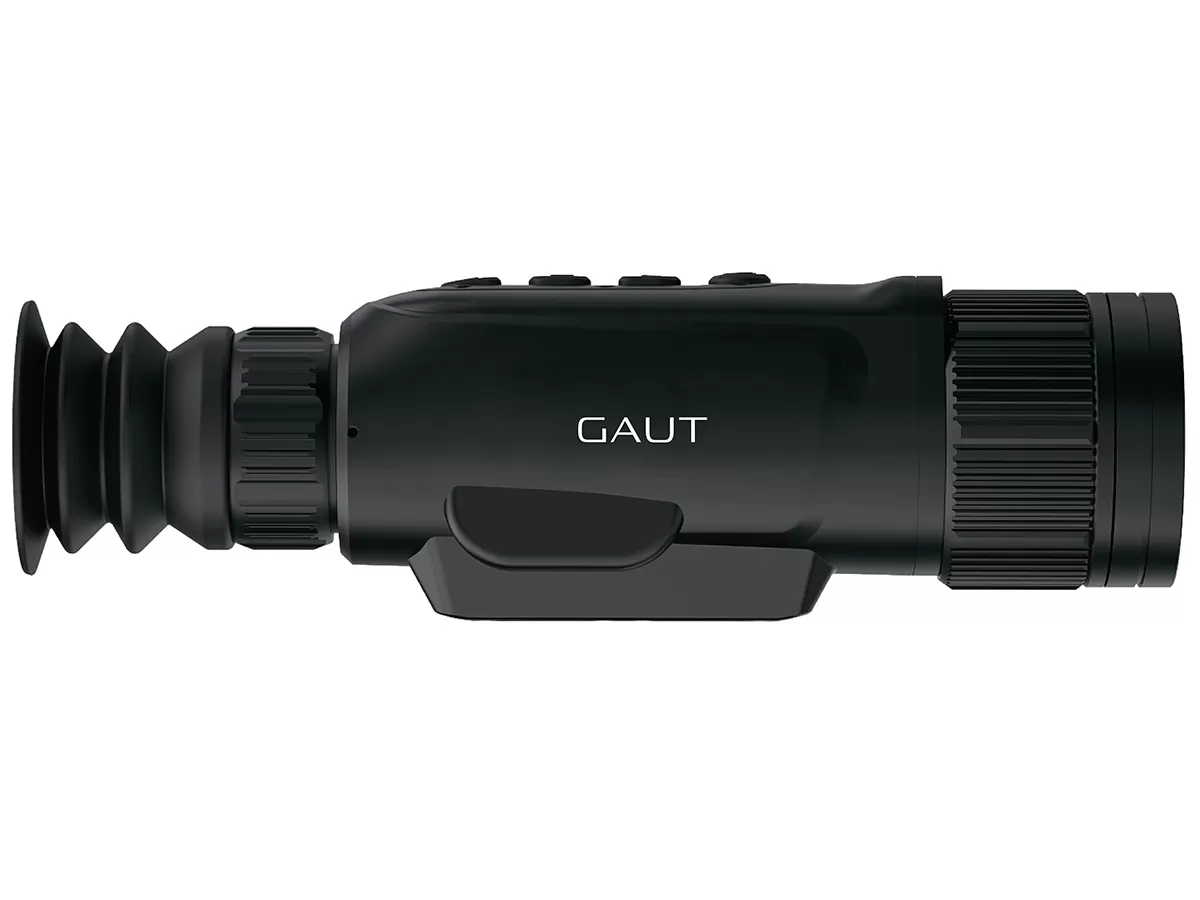 Тепловизионный прицел Gaut Spinel TS 335 / Гаут Спинел ТС 335