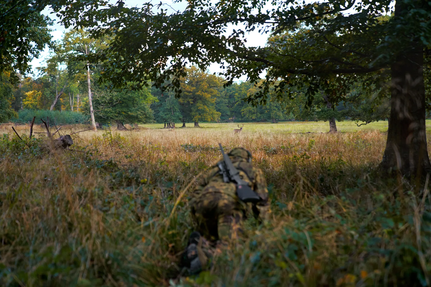 Куртка HARKILA Deer Stalker HWS jacket