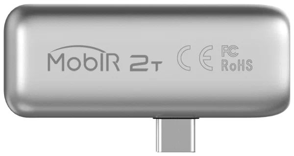 Тепловизор для смартфона Guide MobIR 2T Type C / ГАЙД МобИР 2Т