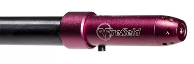 Универсальная лазерная пристрелка Firefield Red Laser