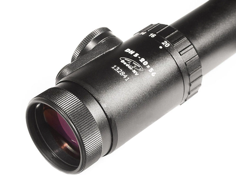Оптический прицел Dedal (Дедал) DH 5-20x56 (сетка MRH-L5)