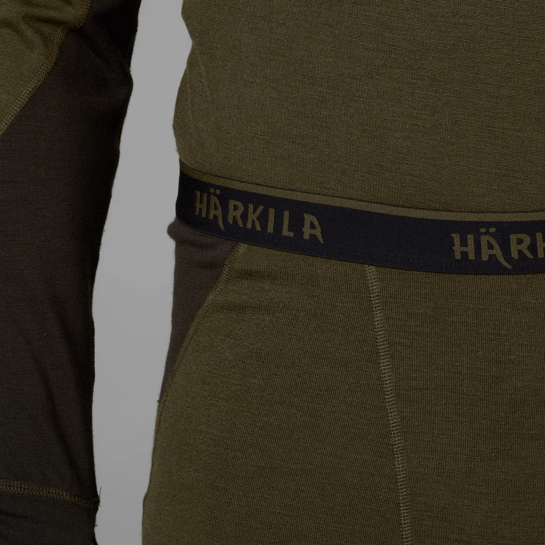 Кальсоны HARKILA Base Warm Long Johns
