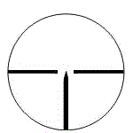 Оптический прицел Sturman 2x20 на пистолет