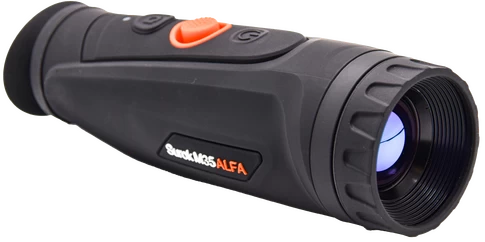 Тепловизионный монокуляр RikaNV Surok M35 ALFA / Рика НВ Сурок М35 Альфа