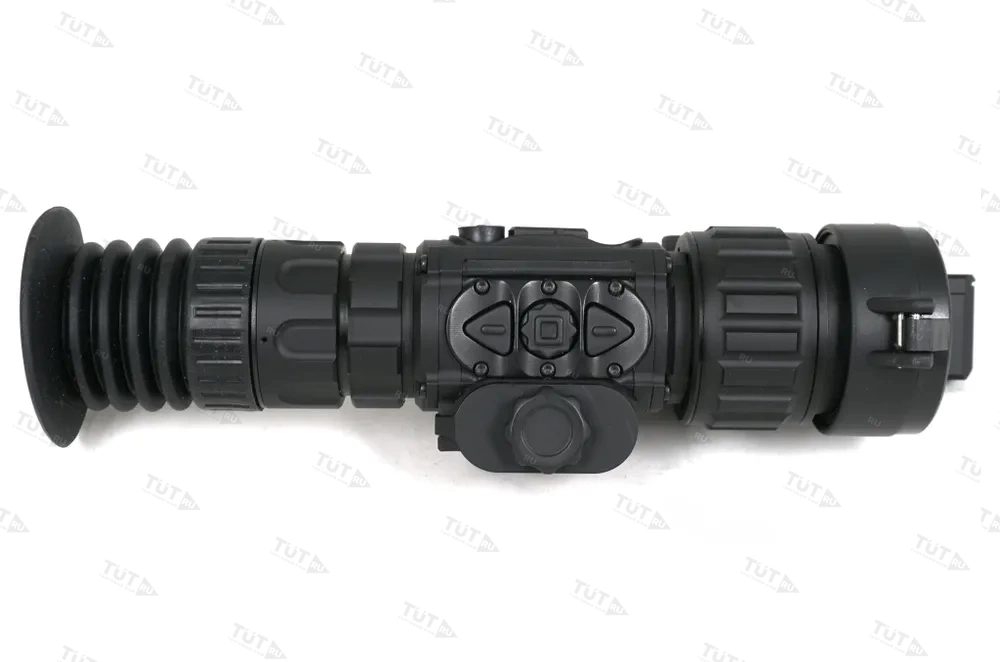 Тепловизионный прицел (Фортуна) Fortuna General 50L3 / Фортуна Генерал 50 Л 3