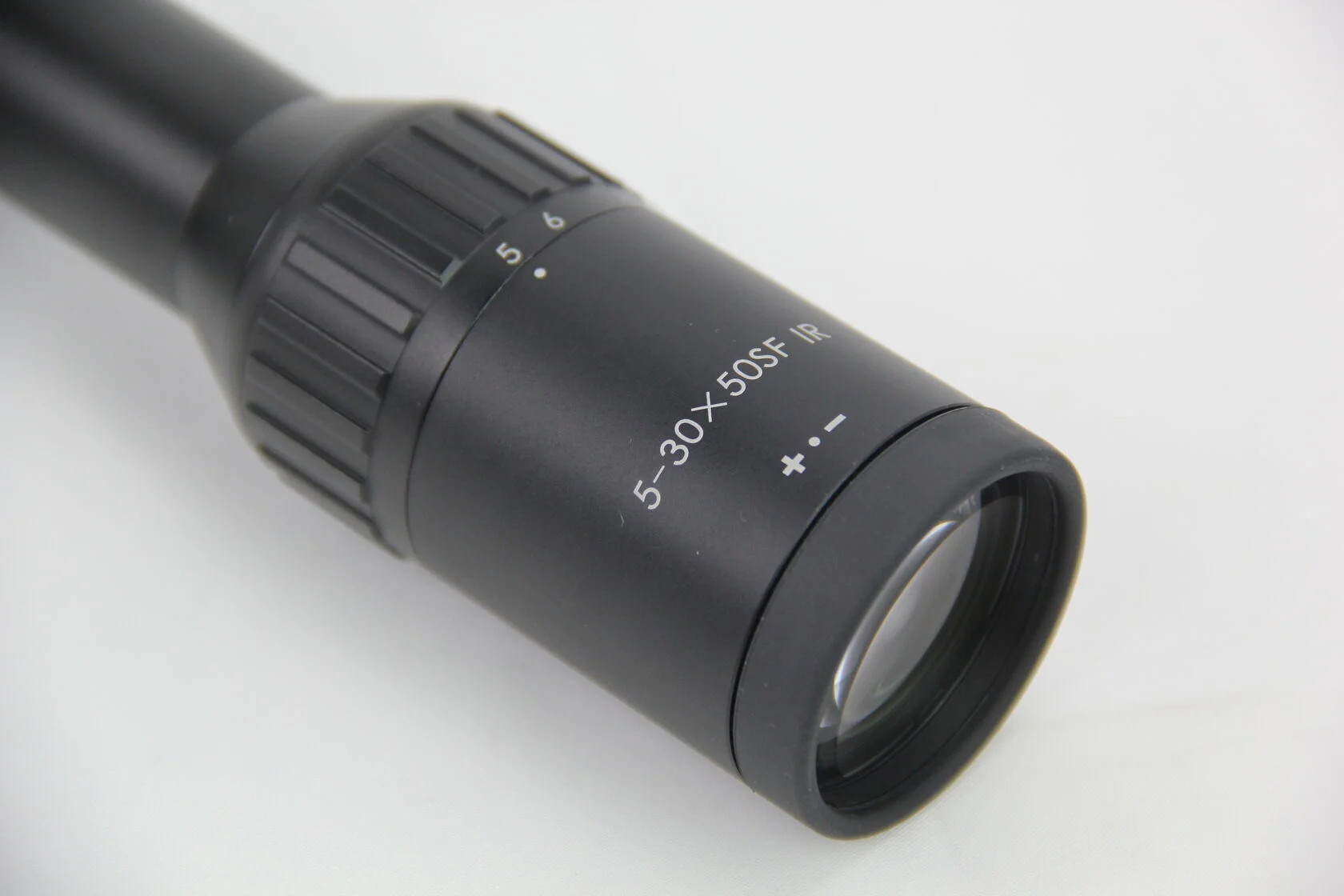 Оптический прицел Longot 5-30x50SF IR