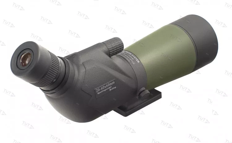 Зрительная труба Sturman 20-60x60 HD LX