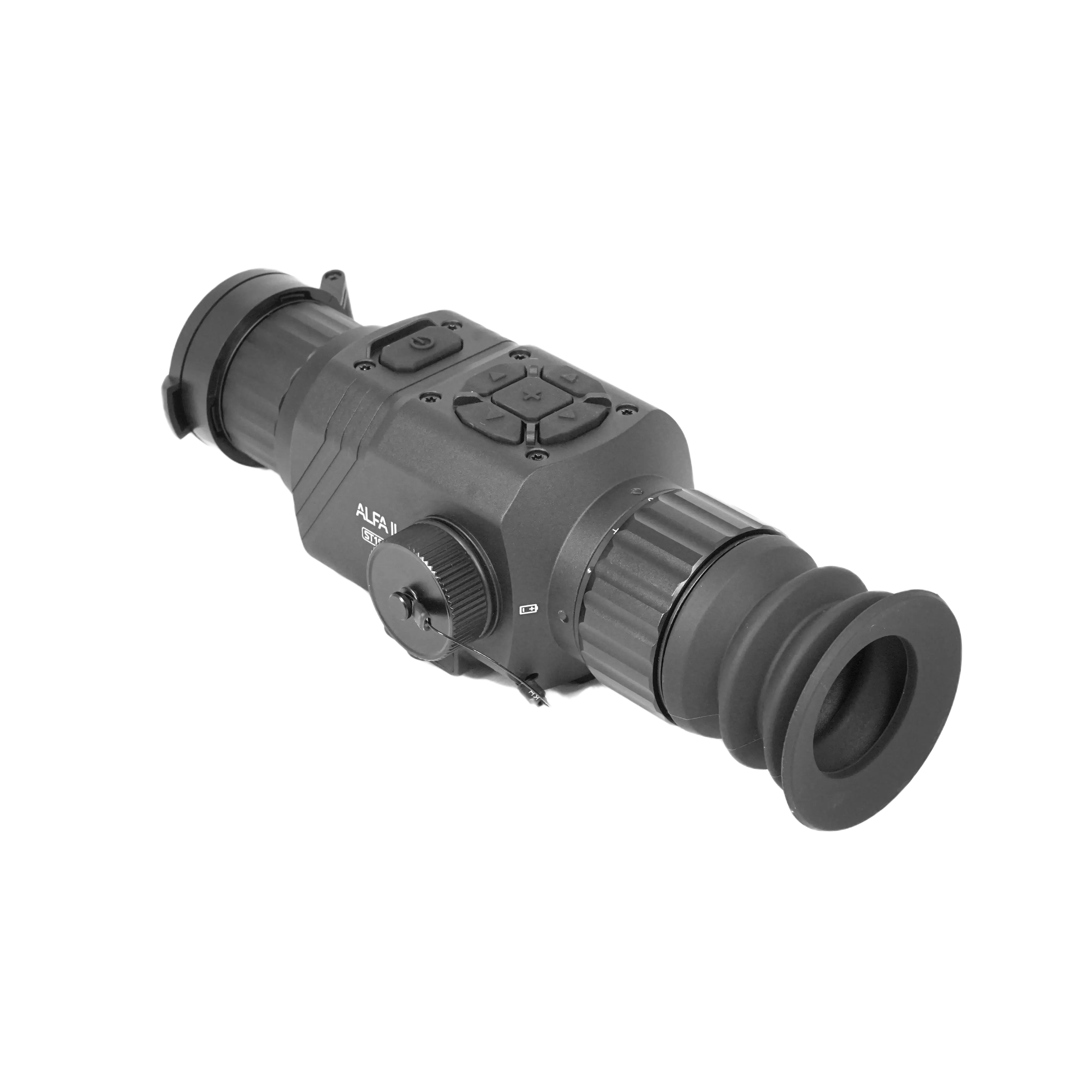 Тепловизионный прицел ARKON Alfa II ST19M / Аркон Альфа 2 СТ 19 М