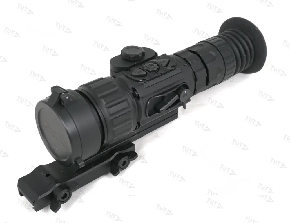 Тепловизионный прицел (Фортуна) Fortuna General 50L3 / Фортуна Генерал 50 Л 3