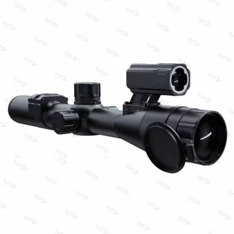 Тепловизионный прицел PARD TS31-35LRF с дальномером (9335) / Пард ТС 31 35 ЛРФ