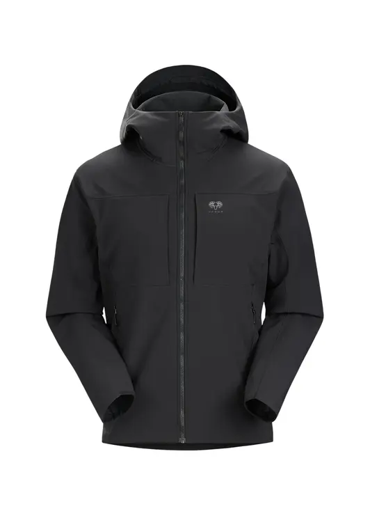 Куртка UCHUR Softshell Jacket