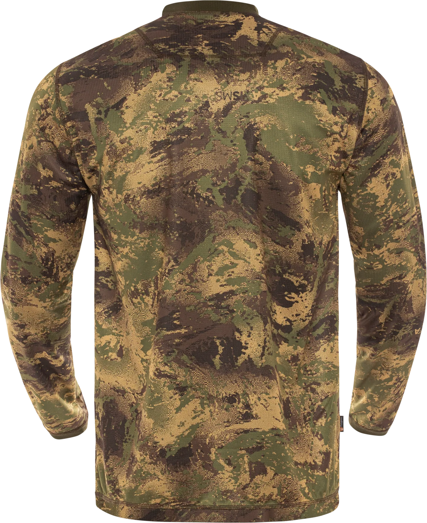 Футболка HARKILA Deer Stalker Camo L/S T-Shirt